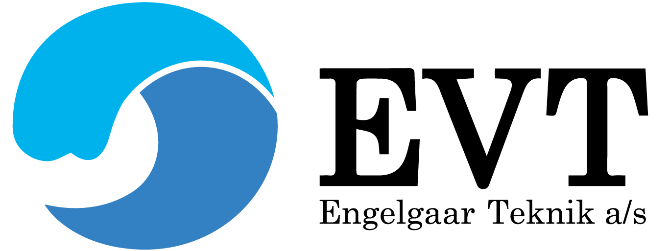 EVT Engelgaar Teknik logo