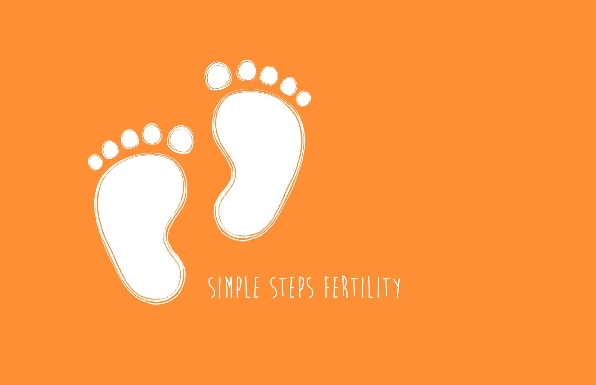 Simple Steps Fertility Logo