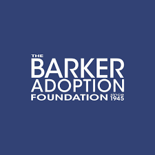 The Barker Adoption Foundation Logo