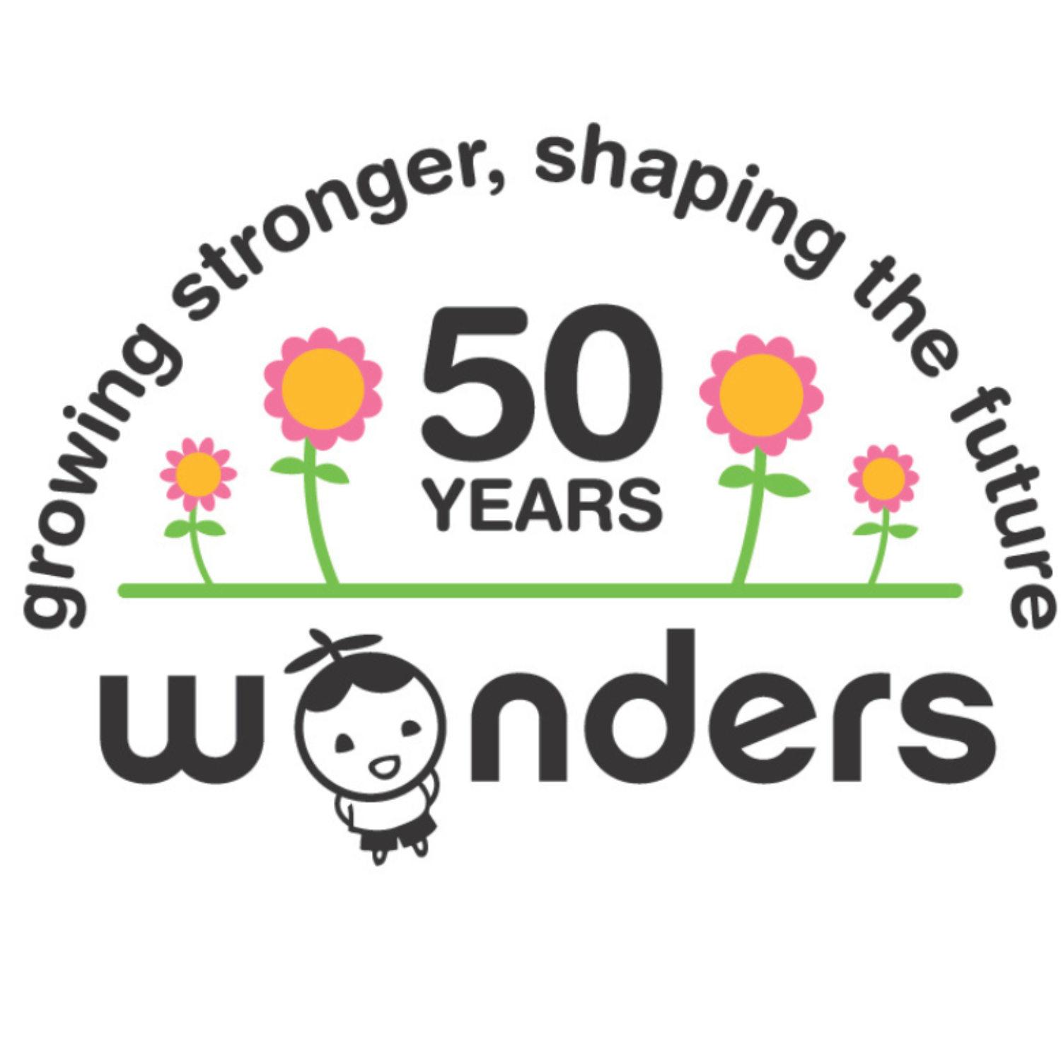 The Barker Adoption Foundation Logo