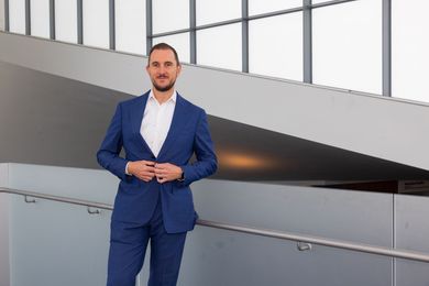 Frank Snodgrass Logo