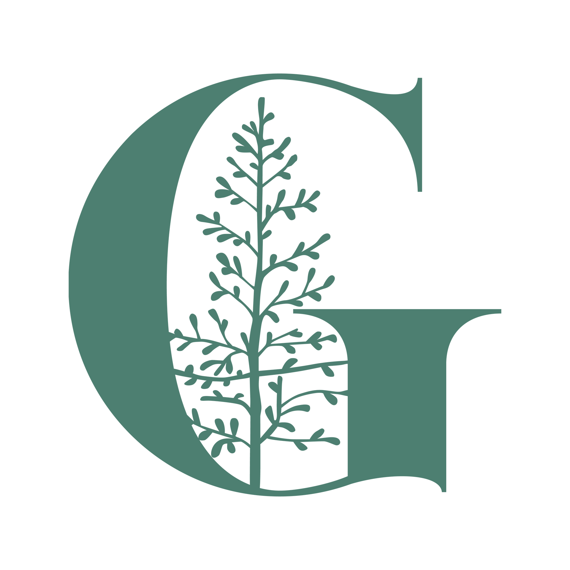 Green Acres School Logo