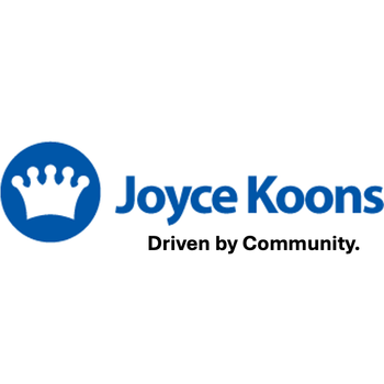 Joyce Koons Logo