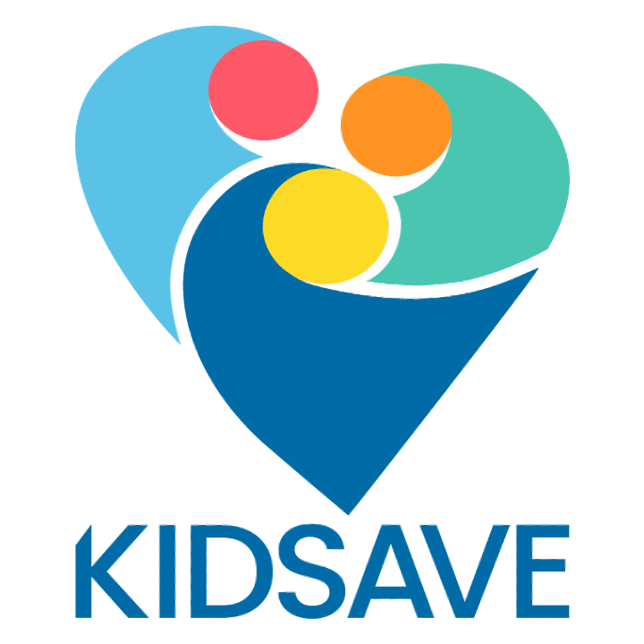 Kidsave Logo