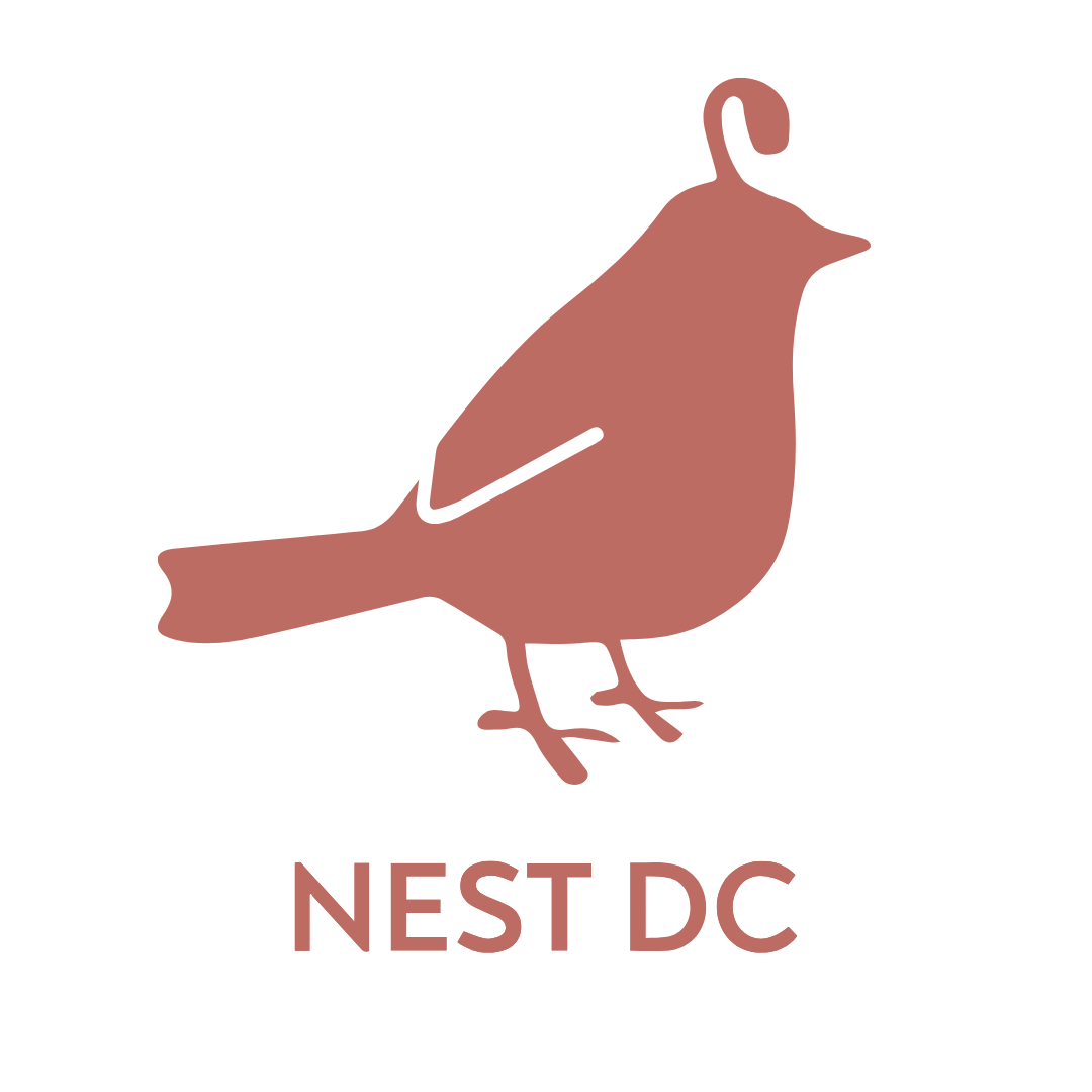 Nest DC Logo