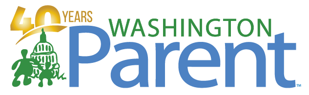 Washington Parent Magazine Logo