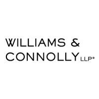 Williams & Connolly Logo