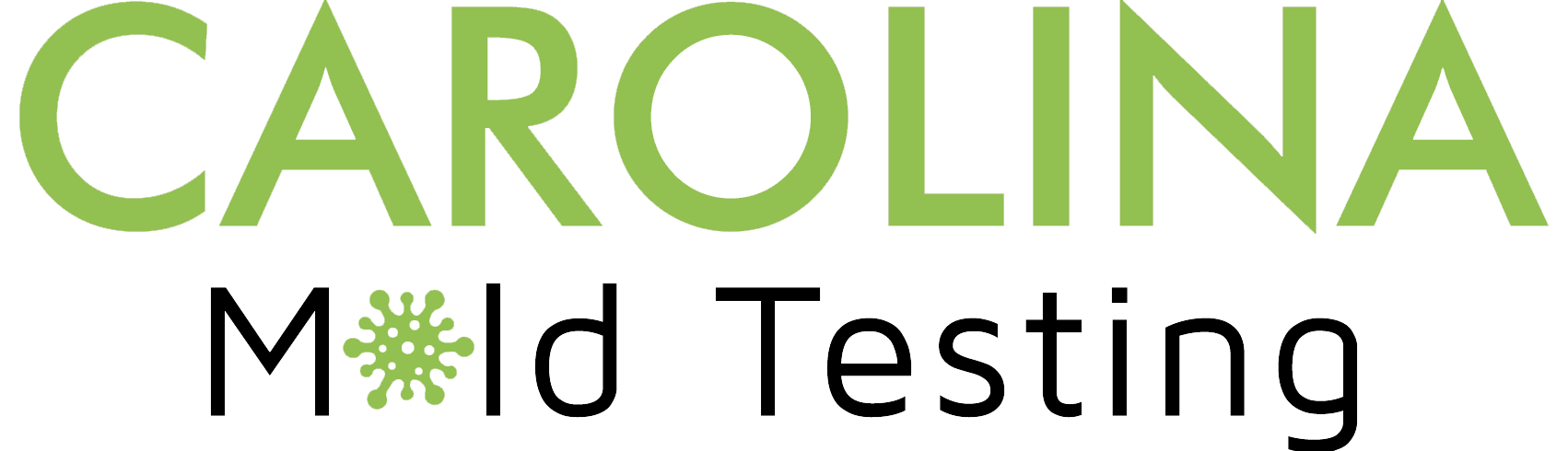 Carolina Mold Testing logo