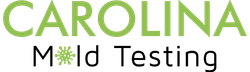 Carolina Mold Testing logo
