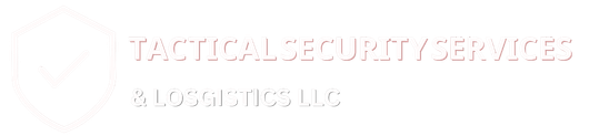 Tactical Security Services & logistics LLC logo