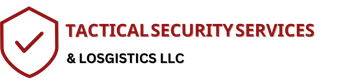 Tactical Security Services & logistics LLC logo