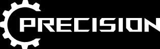 Precision Automotive Logo