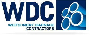 Whitsunday Drainage Contractors Logo