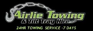 Tow Truck Hire in the Whitsundays