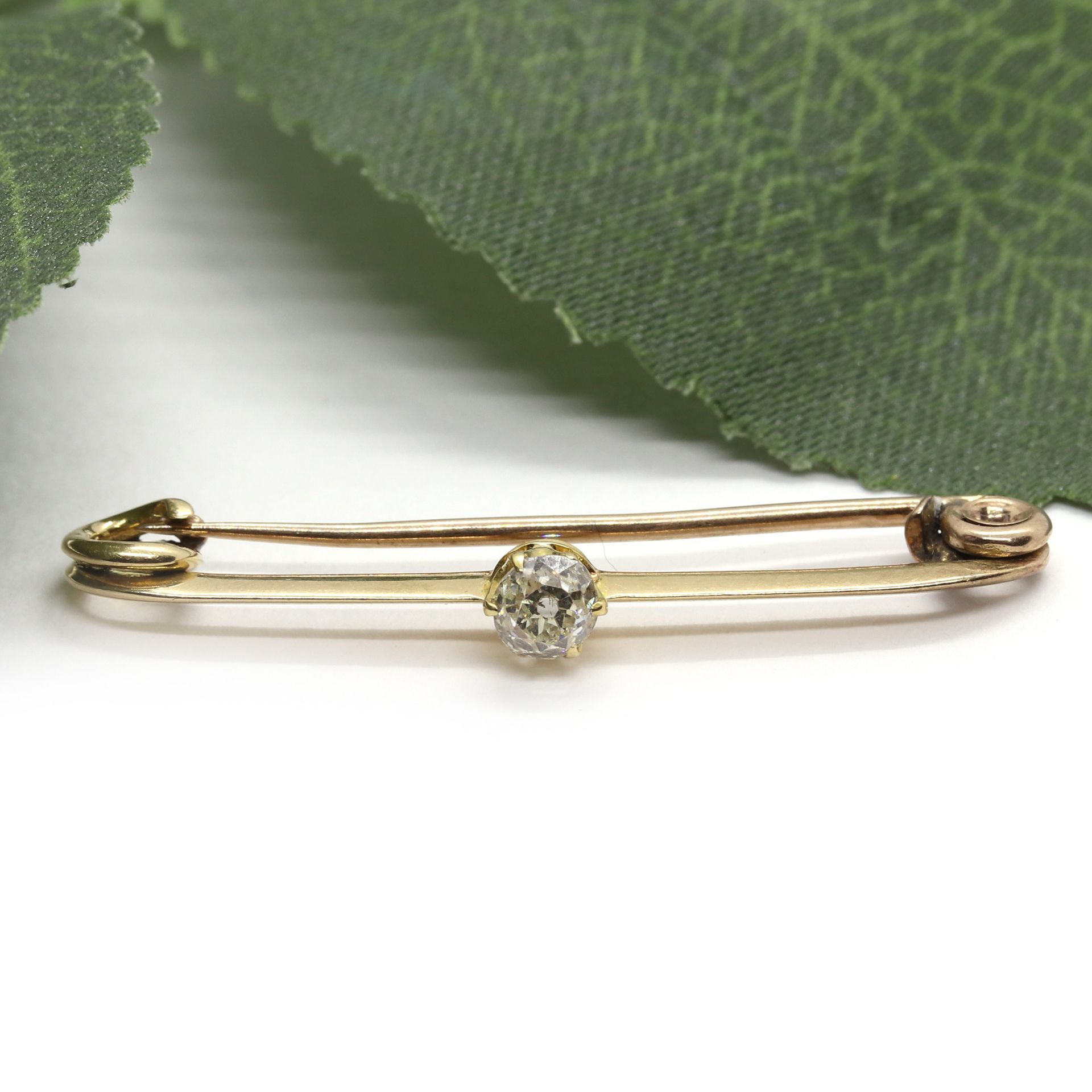 2.05ct Diamond Full Eternity Ring