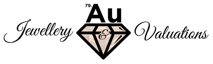 Logo for AU Jewellery Valuations