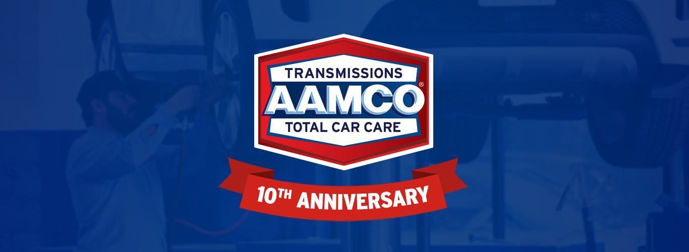 AAMCO Atlanta 10th Anniversary