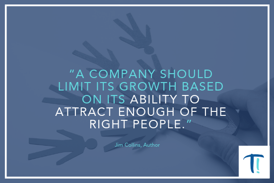 Going From Good To Great Quotes