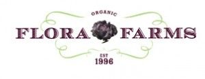 FLORA FARMS LOGO