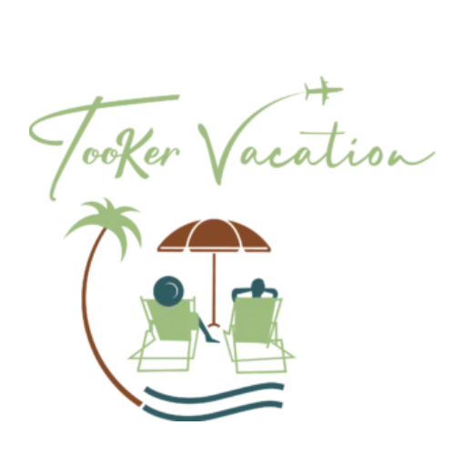 Tooker Vacation Properties logo