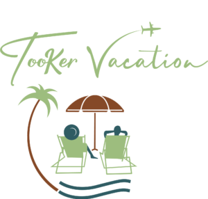 Tooker Vacation Properties logo