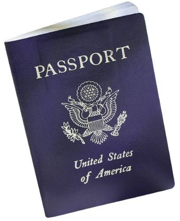 passport