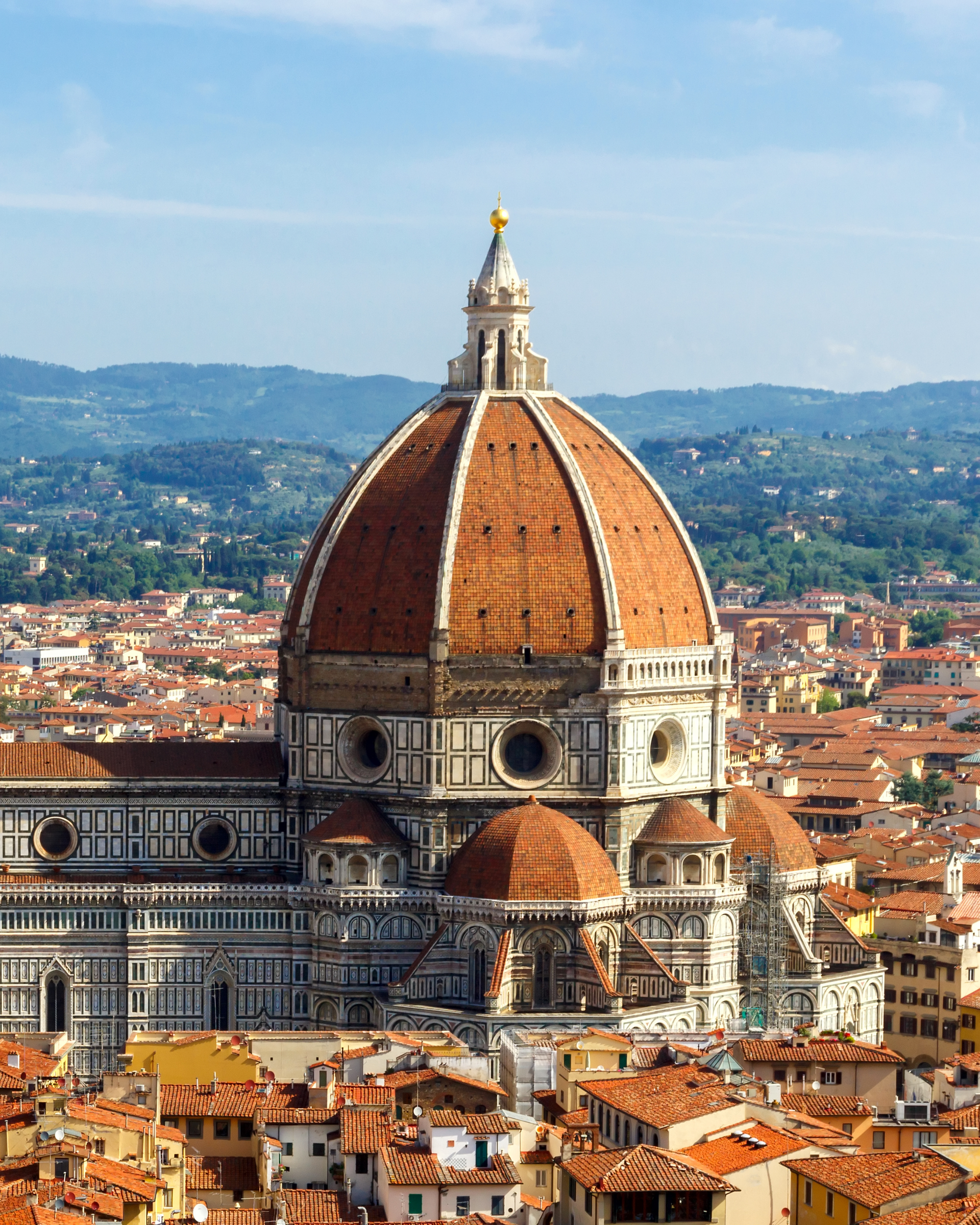 Fr. Greg Nevlud & David Kauffman 11-Day Italy