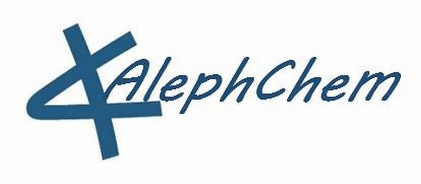 AlephChem Fine Chemicals & Chemical Specialties Business Consulting