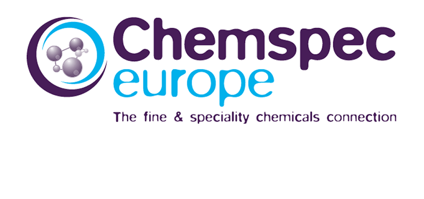 Chemspec Europe 2019