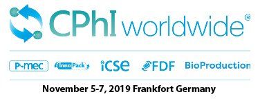 CPhI 2019