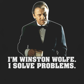 Problem Solving