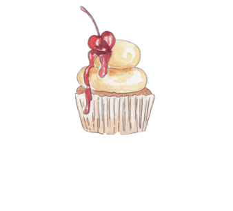 Just Desserts by Wendy Logo