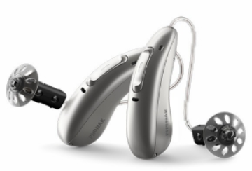 Phonak Audéo™ Marvel
