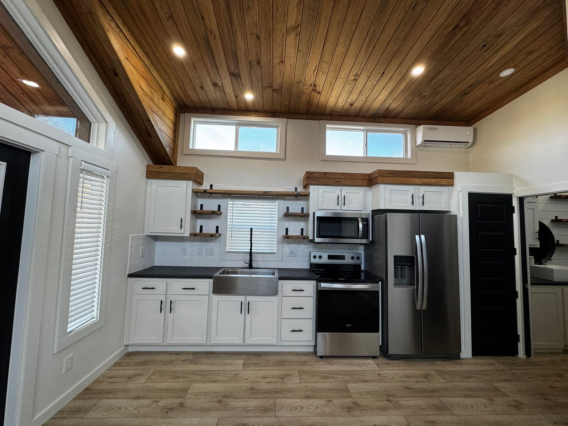 Liv3 Tiny Homes | Custom Tiny Home Models
