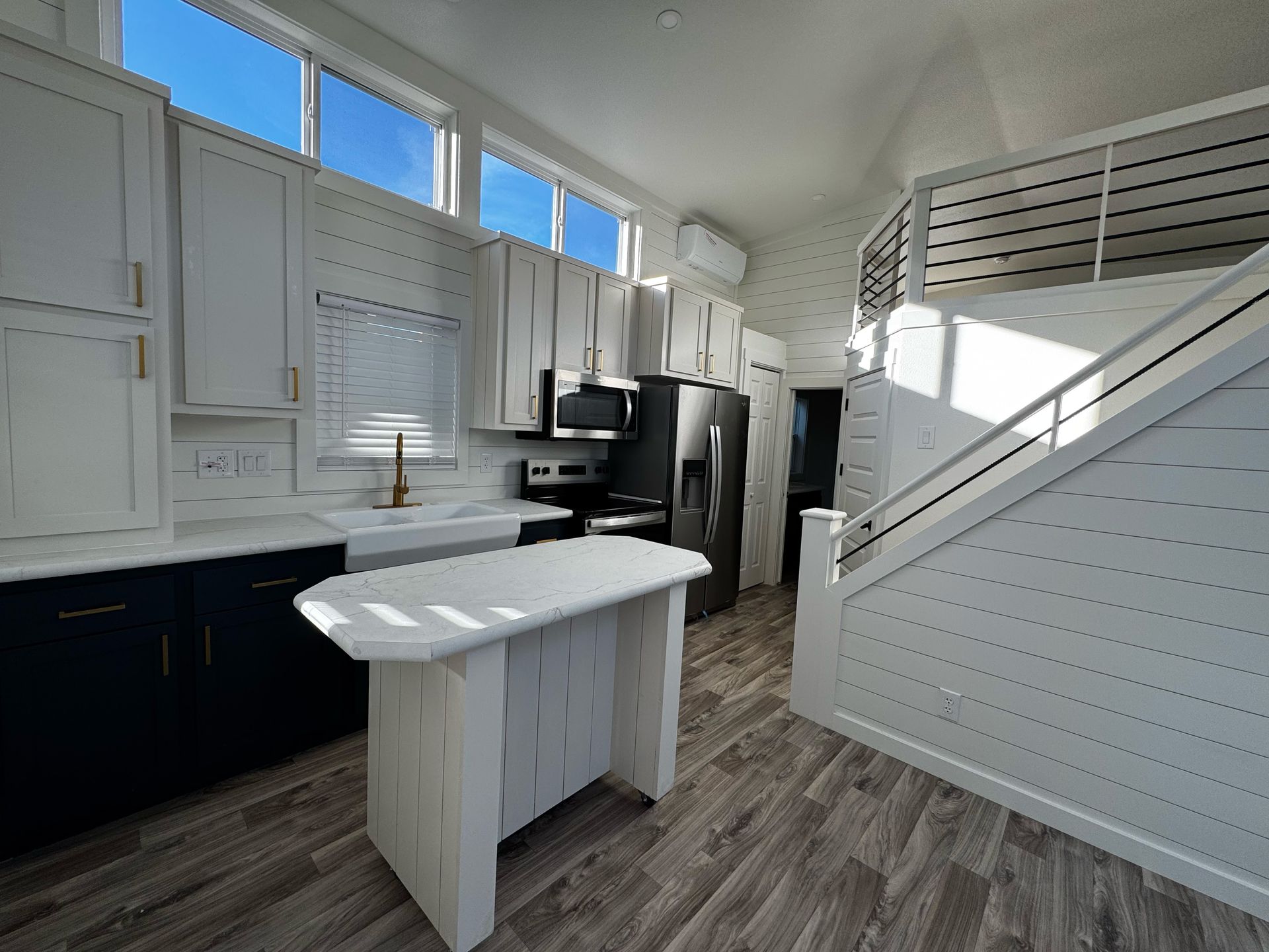 Liv3 Tiny Homes | Custom Tiny Home Models