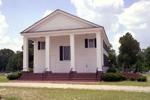 Bethany Baptist