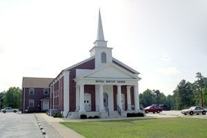 Bethel Baptist