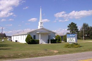 Covenant Baptist