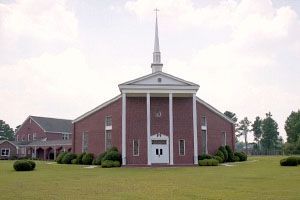 Crosswell Baptist