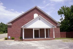 Eastside Baptist