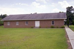 Friendship Baptist