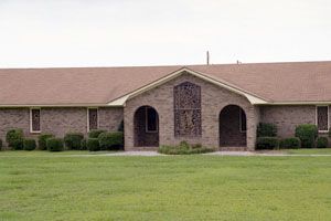 Good Shepherd Baptist