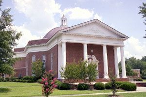 Grace Baptist