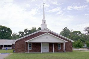 Hickory Road Baptist