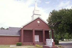 Home Branch Baptist