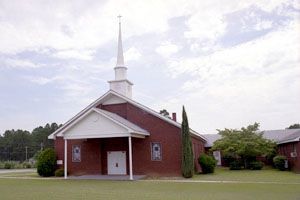 Long Branch Baptist
