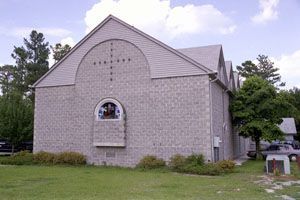 Pine Grove Baptist