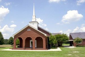 Pleasant Grove Baptist
