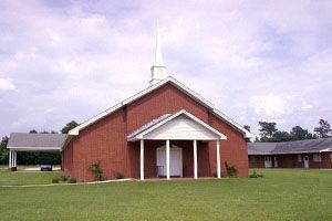 Providence Baptist