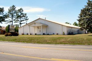 Salt & Light Baptist